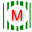 Morovia Code39 (Full ASCII) Barcode Fontware icon